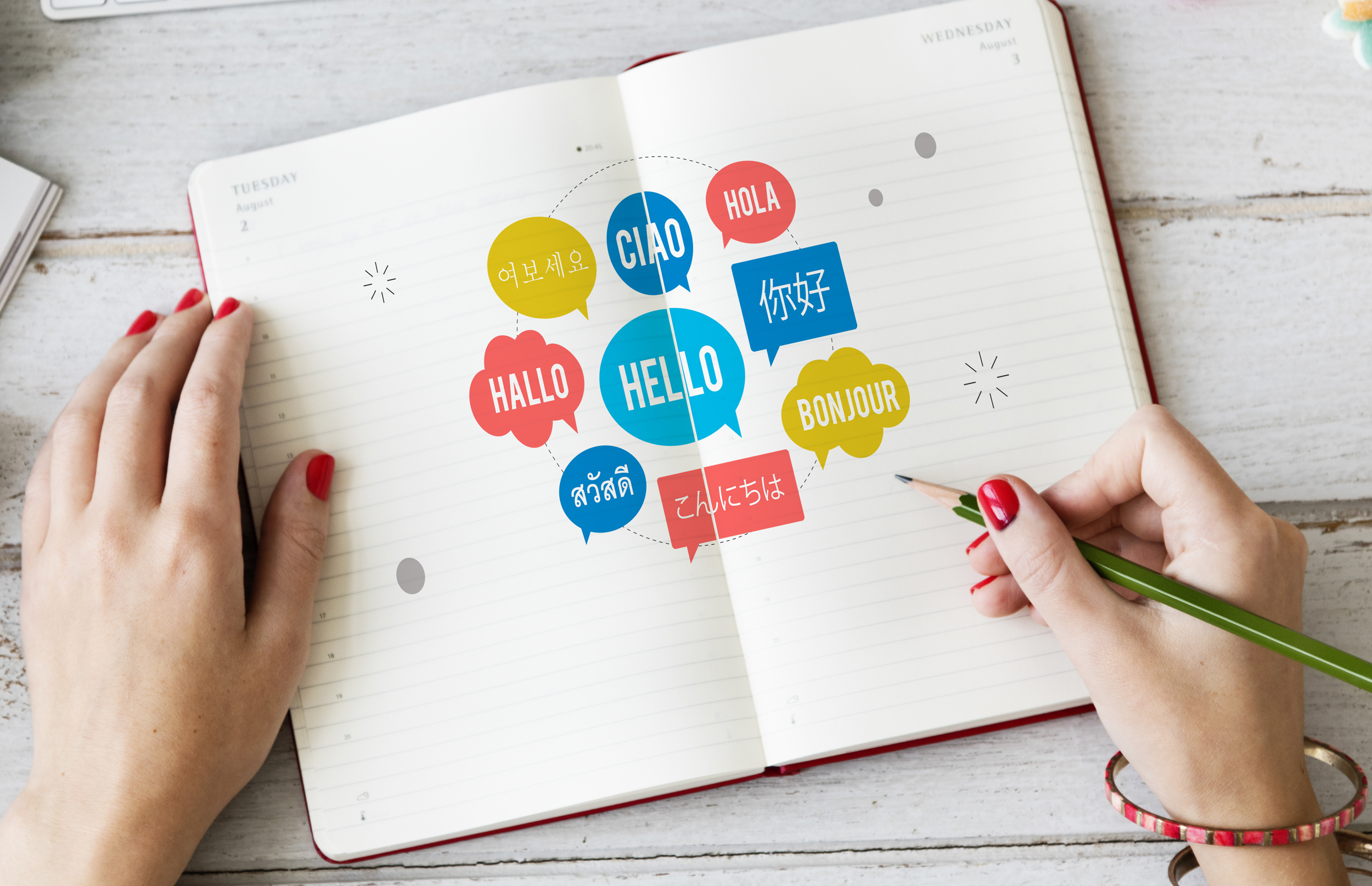 Informa centre de formation professionnelle